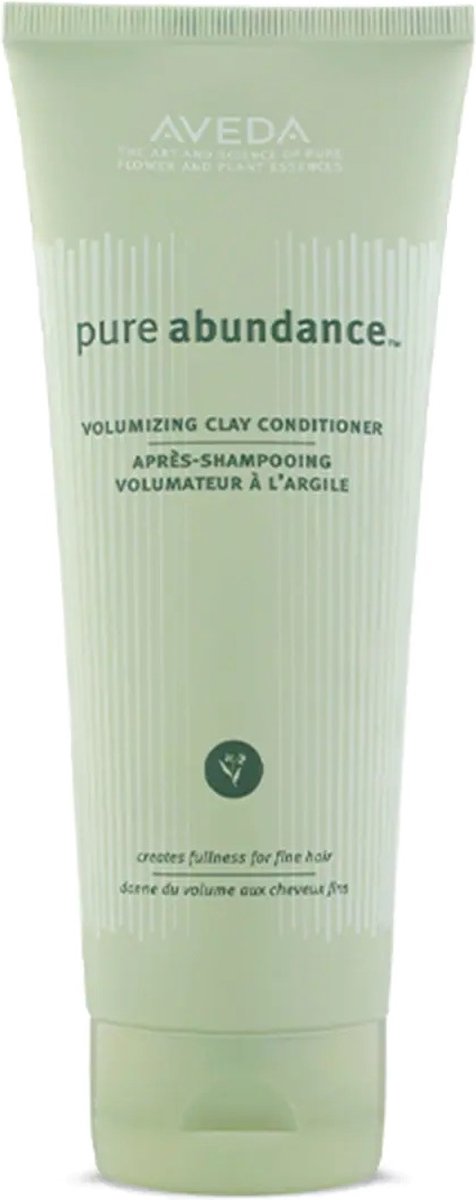 Conditioner voor Fijn Haar Pure Abundance Aveda (200 ml)