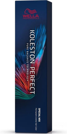 Wella Professionals - Wella Professionals Koleston Perfect Me 0/65 Special Mix 60ml