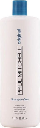 Paul Mitchell - Original Shampoo One Shampoo 300 Ml