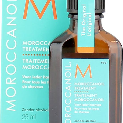 Moroccanoil Treatment Original - Haarolie - 25 ml