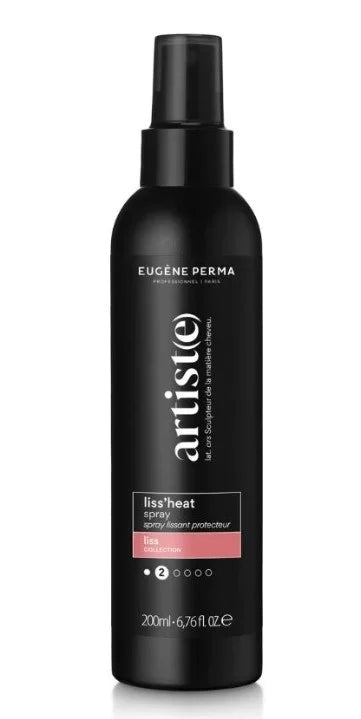 Eugene Perma Artiste Liss'heat Spray 200ml