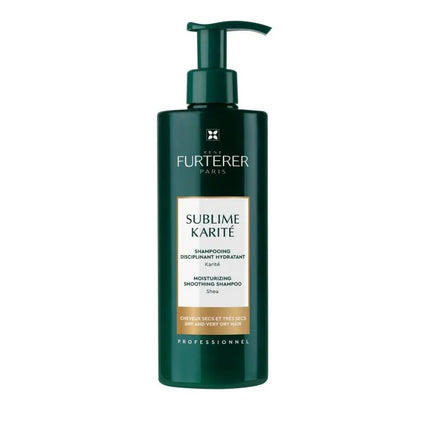 Rene Furterer Sublime Karite Shampoo 500ml