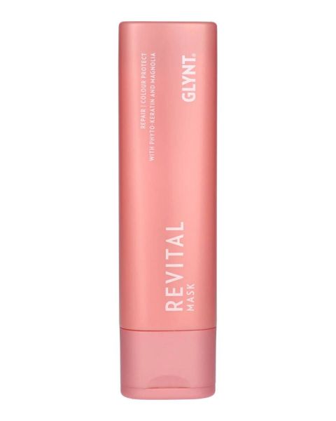 Glynt REVITAL Mask  200ml