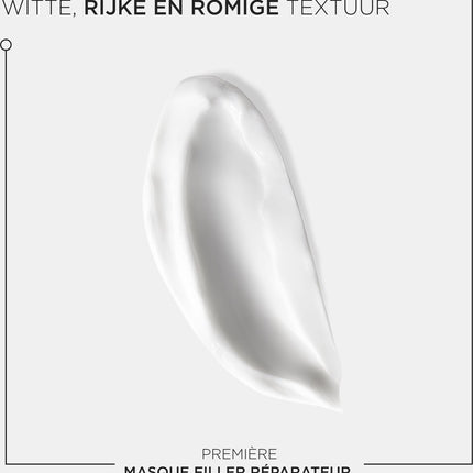 Kérastase - Première Masque Filler Réparateur Mask - 200 ml