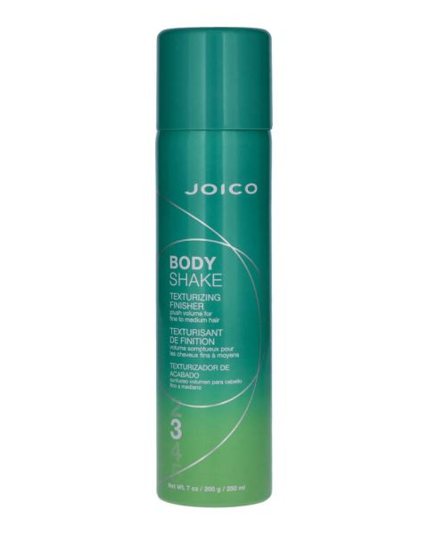 Joico Haarlak Style & Finish Body Shake Texturizing Finisher 250ml