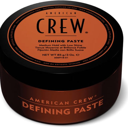 American Crew Defining Paste Haarwax - 85 gr