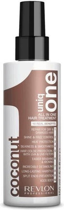 Uniq One All In One Hair Treatment Coconut 150ml