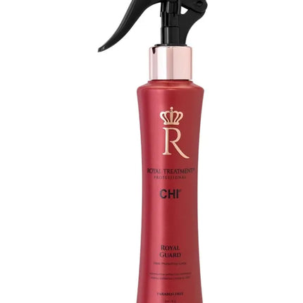 CHI Prof RT Royal Guard Heat Prot.Spray 177ml