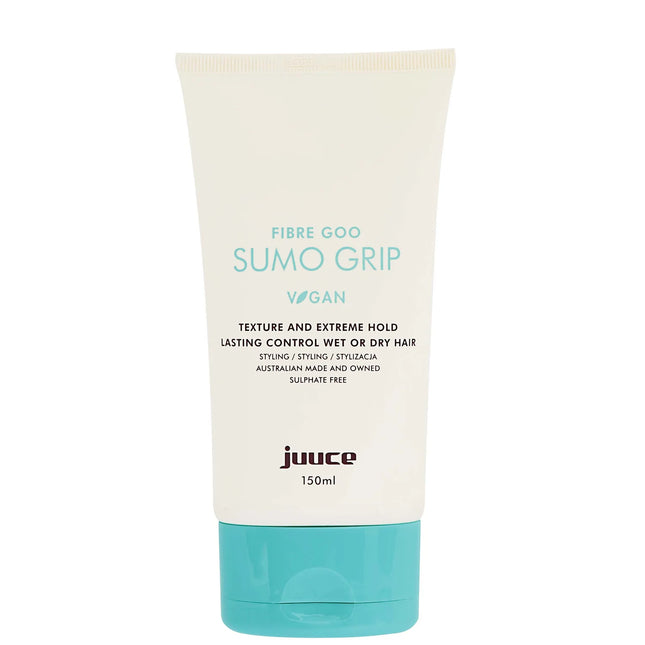 Juuce Sumo Grip Texture and Extreme Hold 150ml