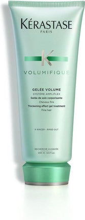 Kérastase Volumifique Gelée De Soin Corporisante Crèmespoeling - 200ml