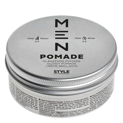 Style Men Pomade light hold medium hold 150 ml