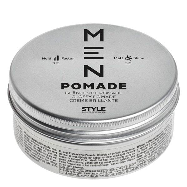 Style Men Pomade light hold medium hold 150 ml