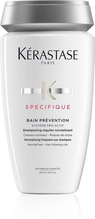 Kérastase Spécifique Bain Prévention Shampoo - Zonder Siliconen - 250 ml