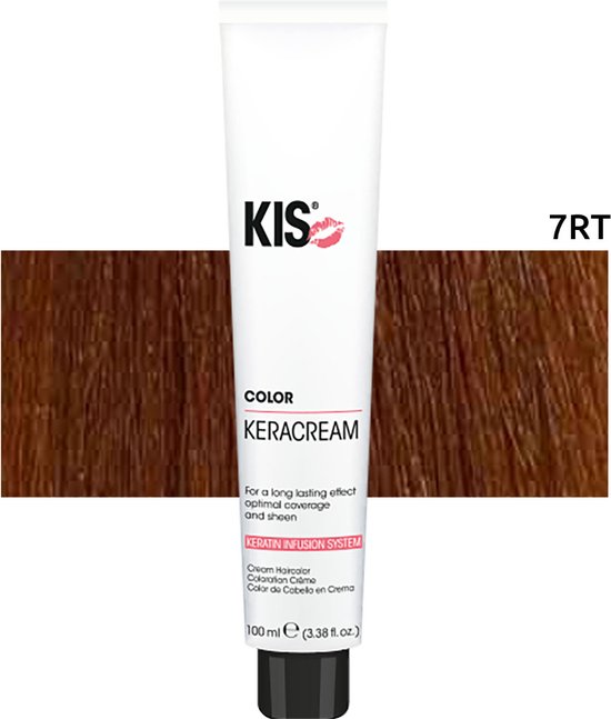 Kis KeraCream Color 100ml 7RT