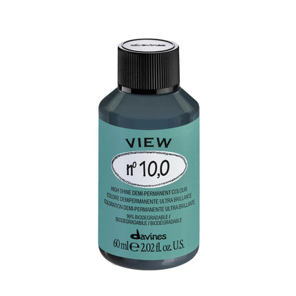 Davines View 10,0 - 60ml