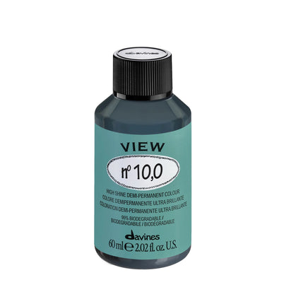 Davines View 10,0 - 60ml