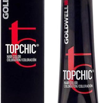 Goldwell Topchic Haarverf 60ml - 7KR