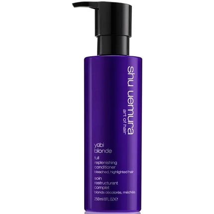 Shu Uemura Yūbi Blonde Glow  Conditioner 250ml