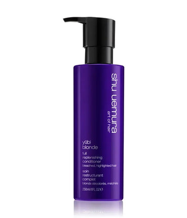Shu Uemura Yūbi Blonde Glow  Conditioner 250ml