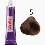 Alfaparf - Color Wear - Light Natural Brown 5 - 60ml