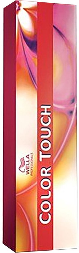 Wella Color Touch Vibrant Reds 7/47 60 ml