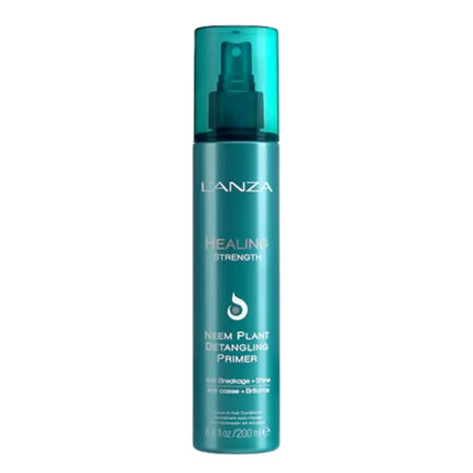 L'Anza - Healing Neem Plant Detangling Primer - 200 ml