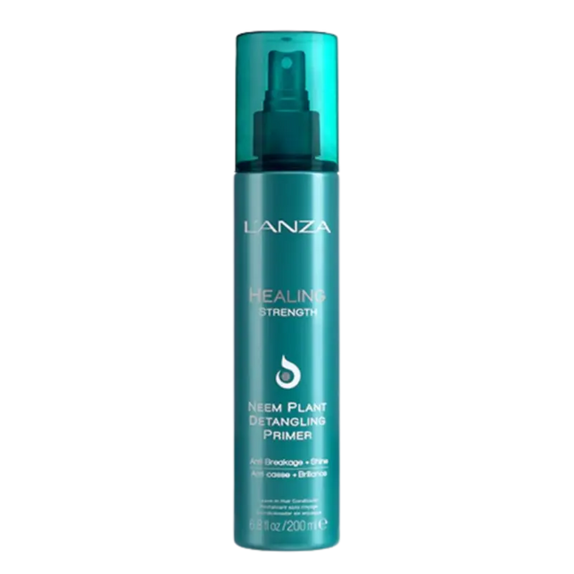 L'Anza - Healing Neem Plant Detangling Primer - 200 ml