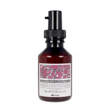 Davines - Naturaltech - Replumping Hair Filler Superactive - 100ml