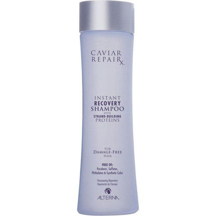 Alterna Caviar Repair Instant Recovery Shampoo 250ml