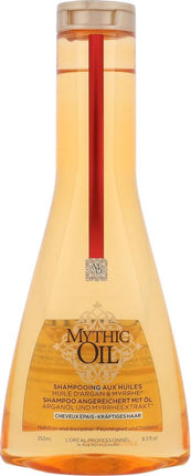 L'Oréal Professionnel Mythic Oil CH Epais Shampoo voor Dik Haar 250 ml - vrouwen - Voor