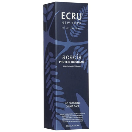 ECRU New York Acacia Protein BB Cream 125ml
