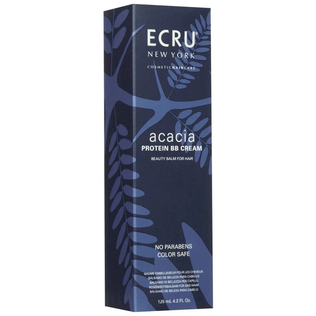 ECRU New York Acacia Protein BB Cream 125ml