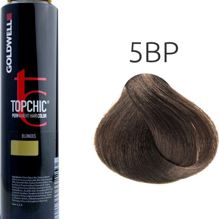 Goldwell - Topchic Depot Bus 250 ml 5BP
