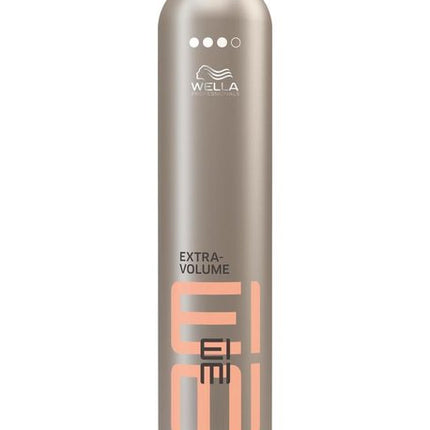 Wella Professionals EIMI Extra Volume Mousse - 300ML