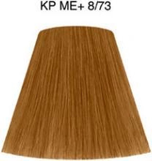 Wella Koleston Perfect 8/73