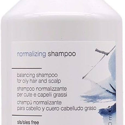 Simply Zen normalizing shampoo 250 ml