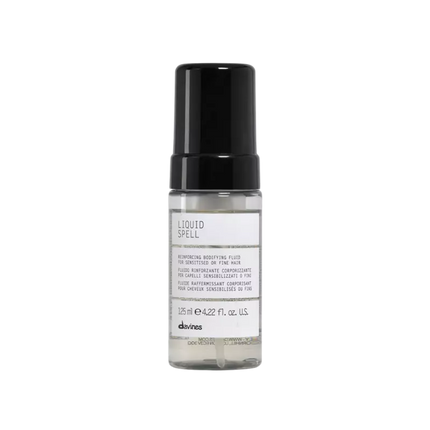 Davines Liquid Spell Reinforcing Bodifying Fluid 125 ml