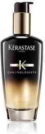 Kerastase Kérastase Haar Öl PARFUM EN HUILE, 120 ml haarolie Vrouwen