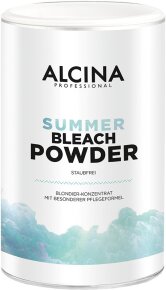 Alcina Summer Bleach Powder Stubfrei 500g