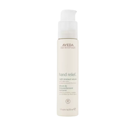 Aveda Hand Relief Night Renewal Handserum 30ml