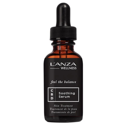 L'anza Smoothing Serum 30 ml