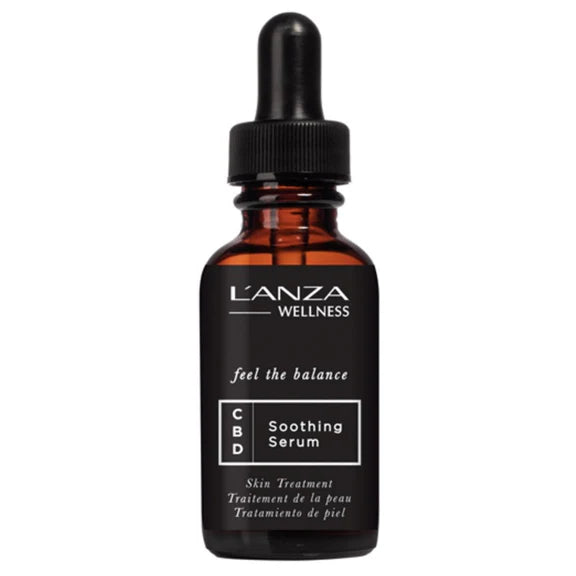 L'anza Smoothing Serum 30 ml