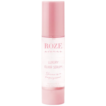 Roze Avenue Hair serum - Luxury Elixir 50ml