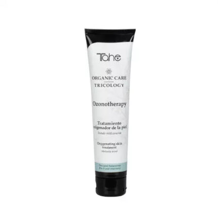 Tahe Organic Care Tricology Oxygenating Skin Treatment 100ml