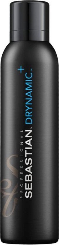 Sebastian Professional Drynamic Droogshampoo - 212 ml - Voor Alle haartypen