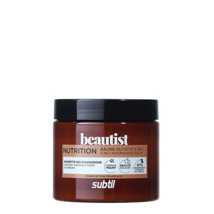 Subtil Beautist Nutrition 2-in-1 Nutrishing Balm 250ml