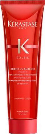 Kérastase Soleil Leave-in Crème met UV-filter 150 ml