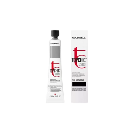 Goldwell Topchic Zero Haarverf 3N - 60ml