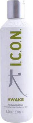 I.c.o.n. Voedende Conditioner Detoxifying  250ml