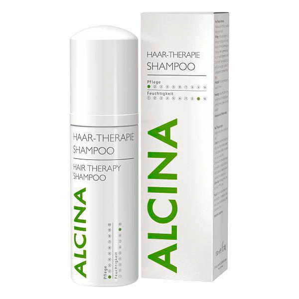 Alcina Haar & Kopfhaut Haar-Therapie Shampoo Alle Haartypen